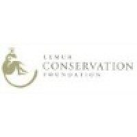 Lemur Conservation Foundation logo