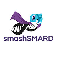 SmashSMARD (501c3) logo