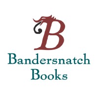 Bandersnatch Books logo