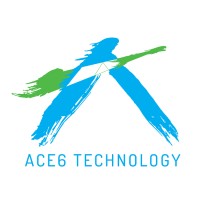 ACE6 Technology logo