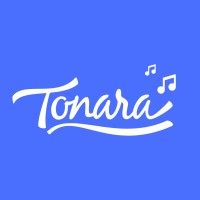 Tonara logo