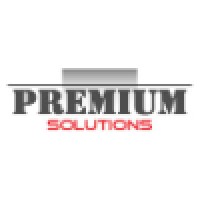 Premium Solutions logo