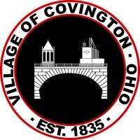 Village Of Covington logo