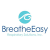 Breathe Easy Mold Removal Inc logo
