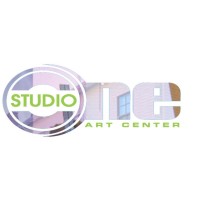Studio One Art Center - Oakland, CA logo