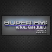 Super FM Radio logo