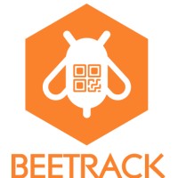 BeeTrack logo