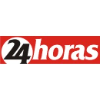 24horas - Portuguese Daily Newspaper logo