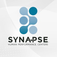 Synapse Human Performance Centers logo