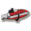 Puckmasters logo