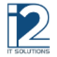 i2 IT Solutions Inc. logo