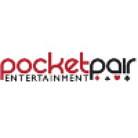 Pocket Pair Entertainment logo