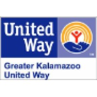 Greater Kalamazoo United Way logo