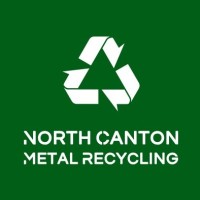 North Canton Metal Recycling logo