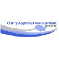 Clarity Appraisal Management LLC logo