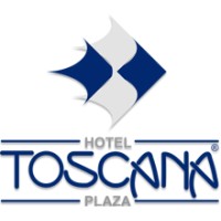 Hotel Toscana Plaza logo