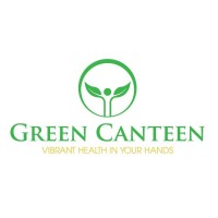 Green Canteen logo