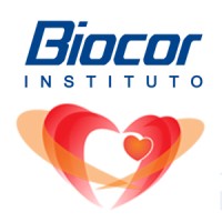 Hospital Biocor Instituto logo