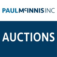 Paul McInnis, Inc. logo