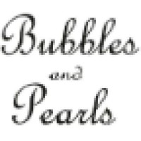Bubbles And Pearls logo