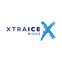 XTRAICE logo