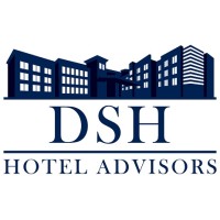 DSH Hotel Advisors logo
