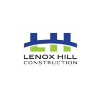 Lenox Hill Construction logo