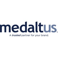 Medaltus logo