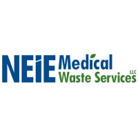 NEIE MEDICAL WASTE SERVICES LLC logo