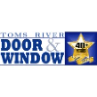 Toms River Door And Window logo