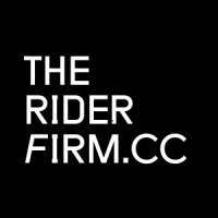 The Rider Firm logo
