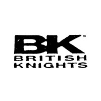 BRITISH KNIGHTS International logo