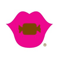 Mouth Party Caramel logo