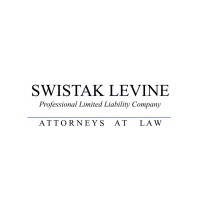 SWISTAK LEVINE, P.L. logo