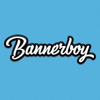 Image of Bannerboy