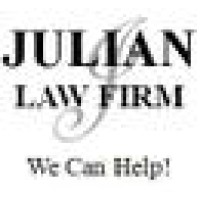 Julian Law Firm logo