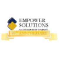 Empower Solutions logo