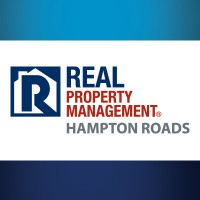 Real Property Management Hampton Roads logo