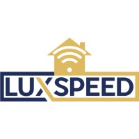 Lux Speed logo