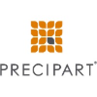 Precipart SA logo
