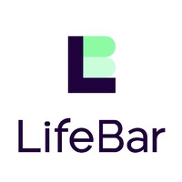 LIFEbar logo