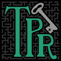 Trapped Puzzle Rooms logo