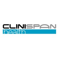 CliniSpan Health logo