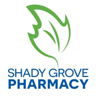 Shady Grove Pharmacy logo