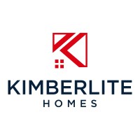 Kimberlite Homes logo