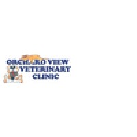 Orchard View Veterinary Clinic logo