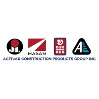 Activar Construction Products Group, Inc. logo
