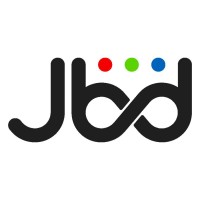 Jade Bird Display logo