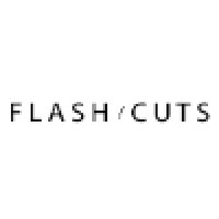 Flash Cuts logo