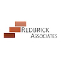 Redbrick Associates logo